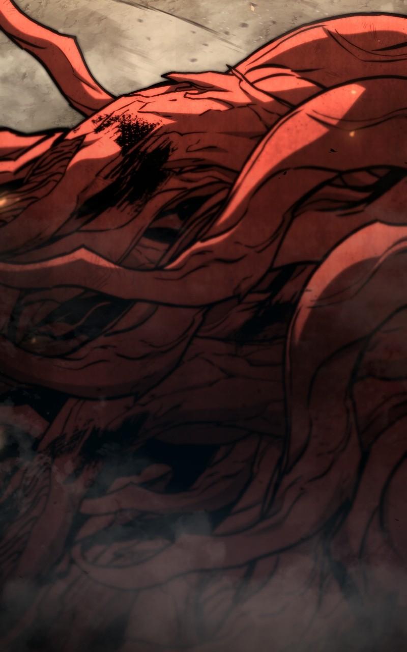 Kill the Dragon Chap 126 - Next Chap 127