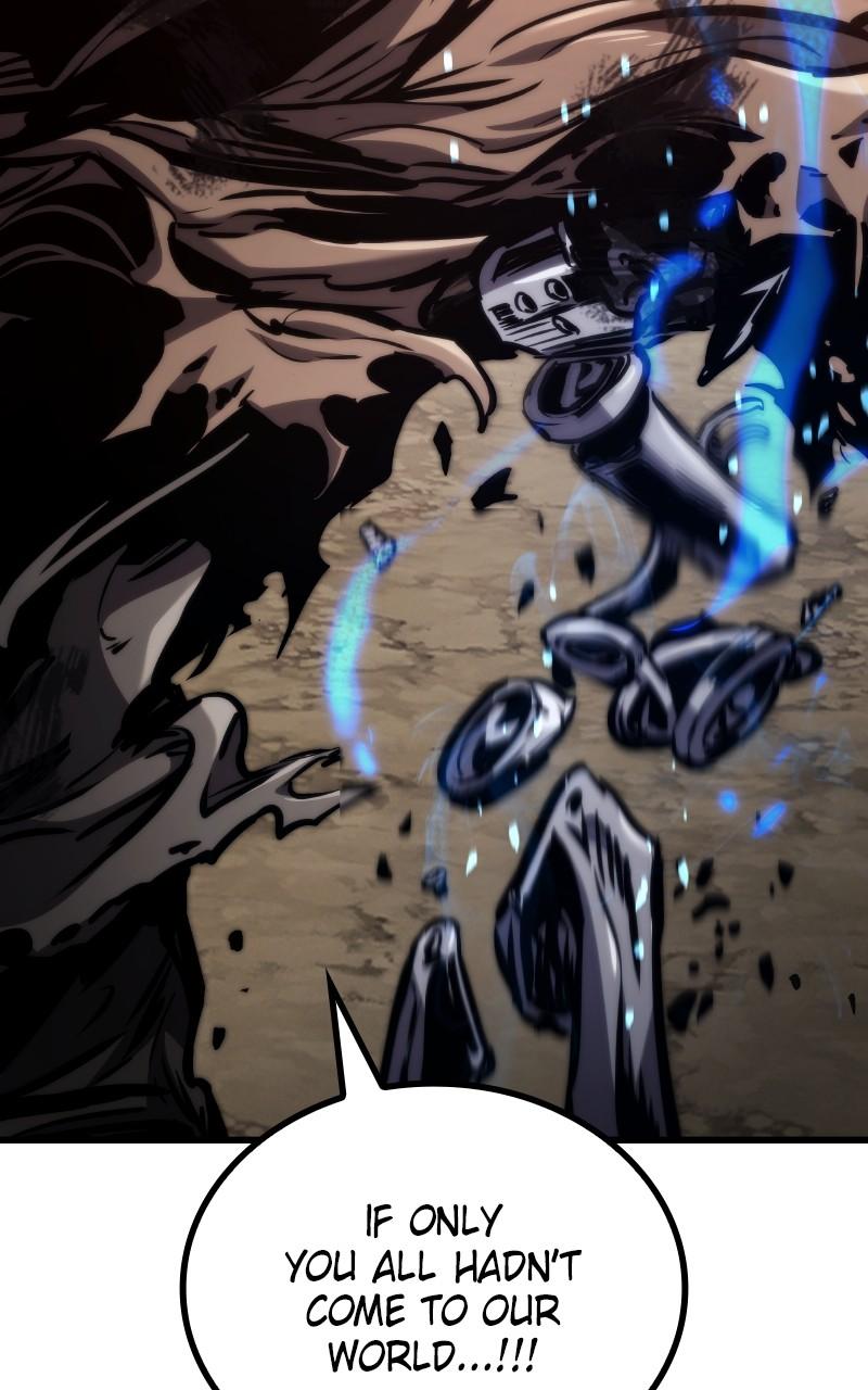 Kill the Dragon Chap 126 - Next Chap 127