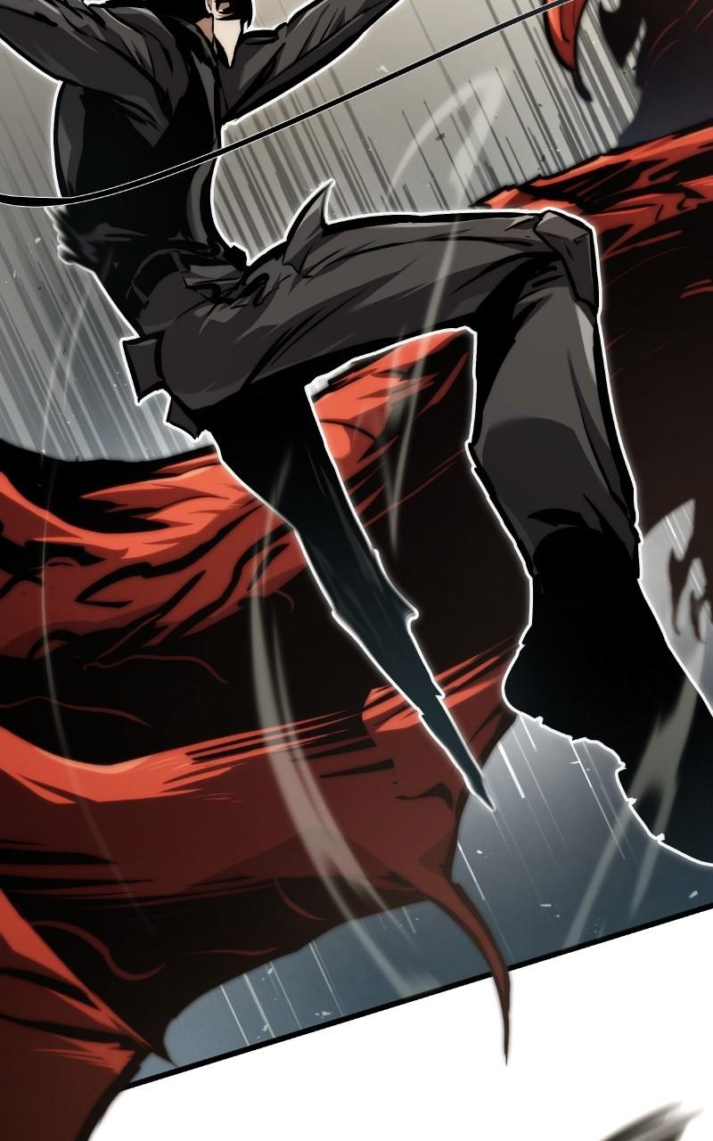 Kill the Dragon Chap 126 - Next Chap 127
