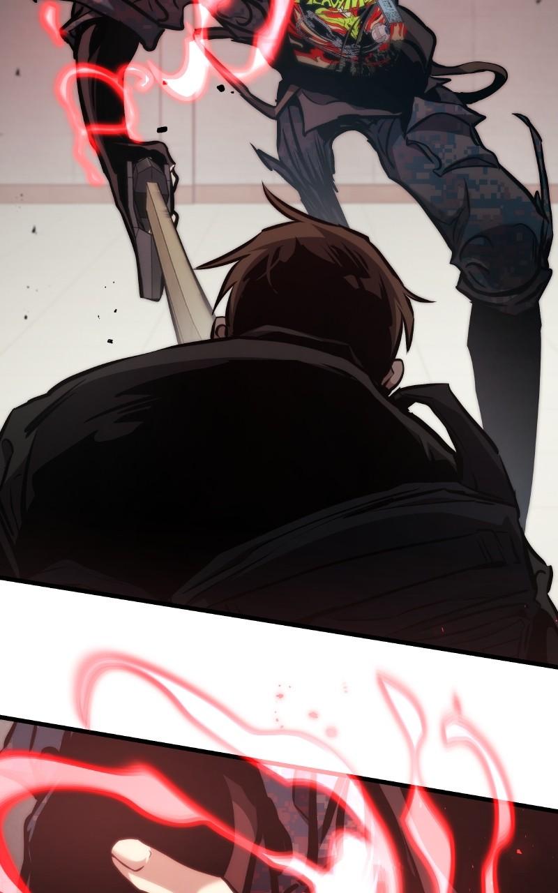 Kill the Dragon Chap 128 - Next Chap 129