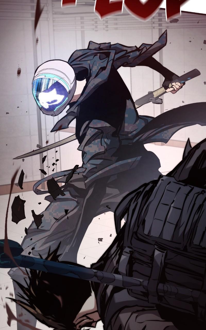 Kill the Dragon Chap 128 - Next Chap 129