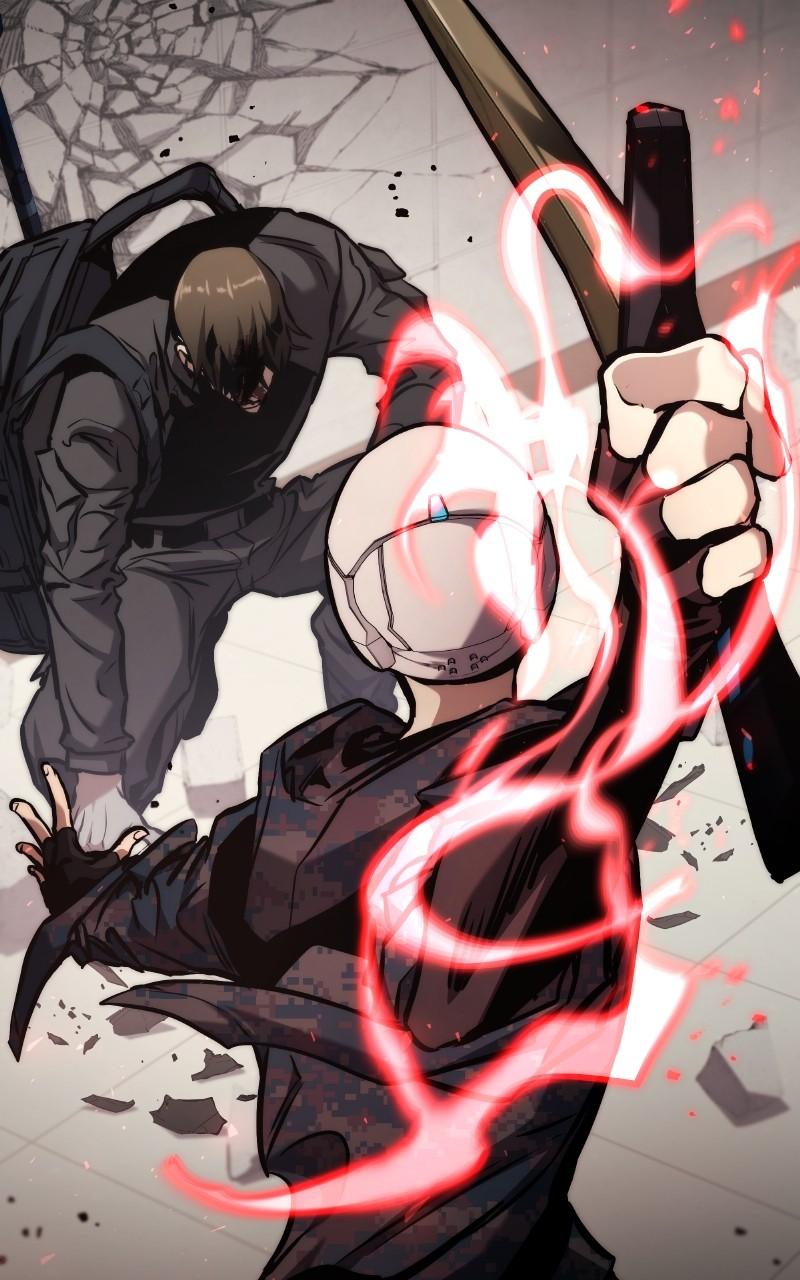 Kill the Dragon Chap 128 - Next Chap 129