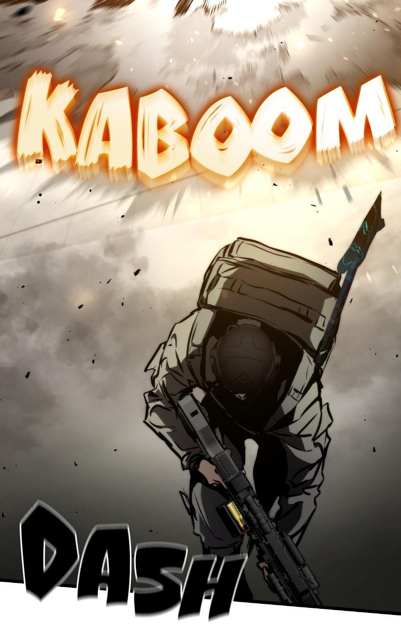 Kill the Dragon Chap 128 - Next Chap 129