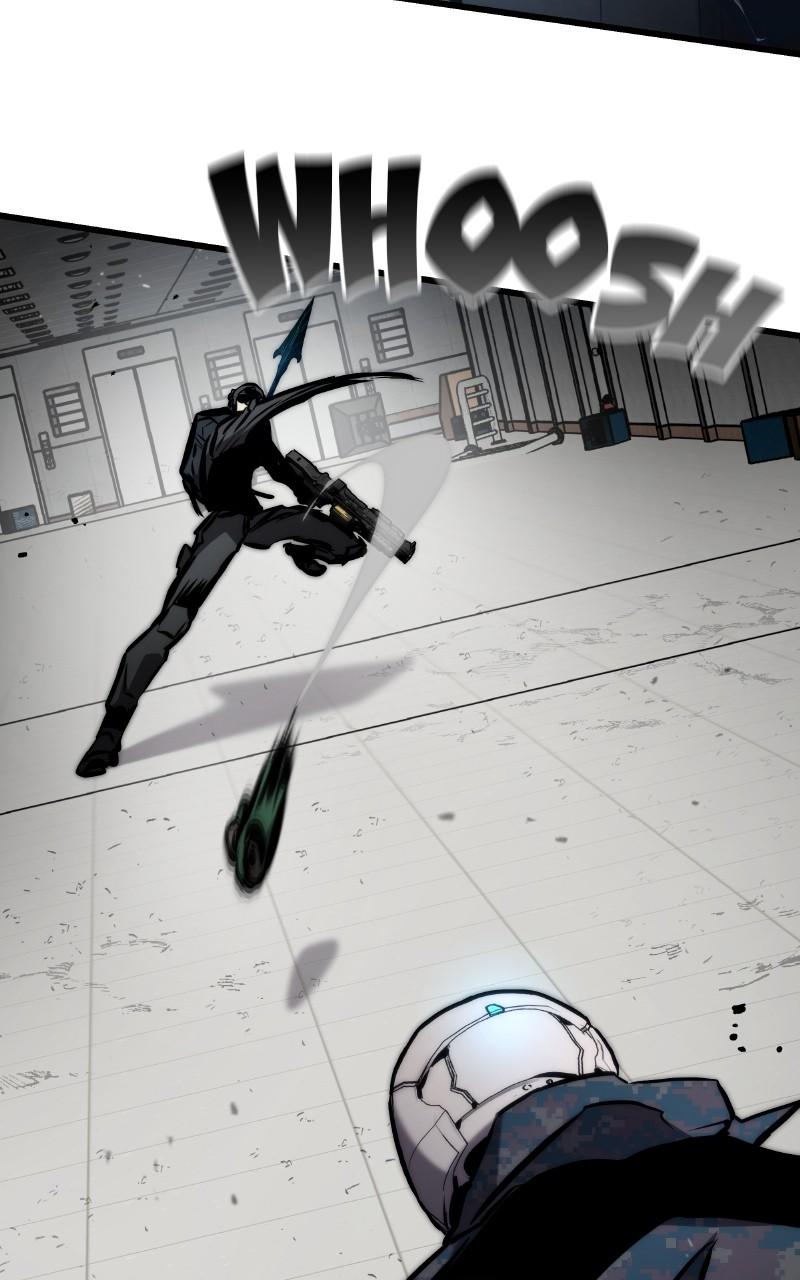 Kill the Dragon Chap 128 - Next Chap 129