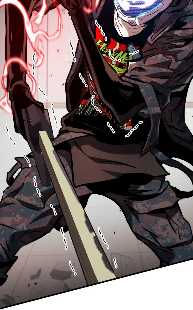 Kill the Dragon Chap 128 - Next Chap 129