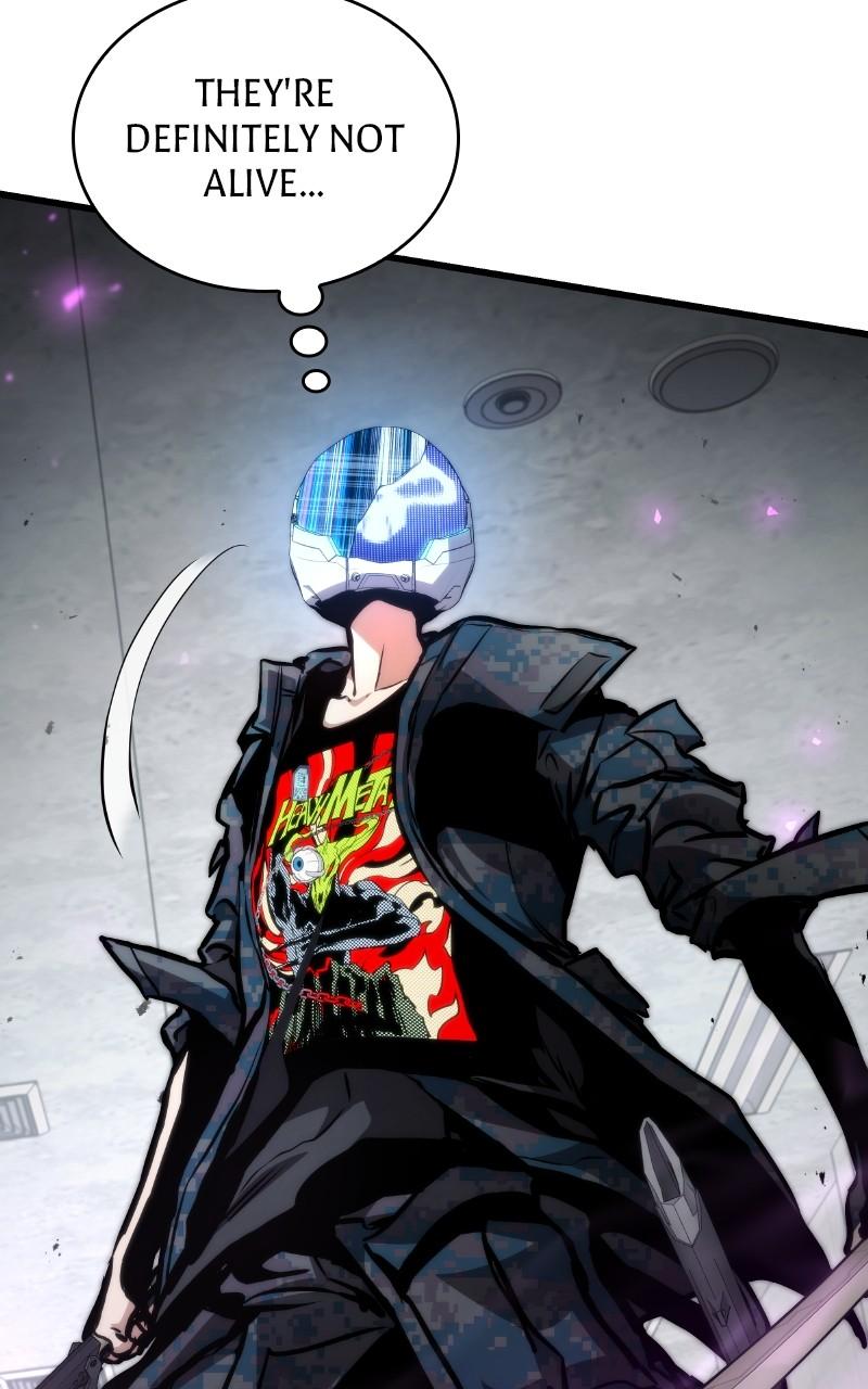 Kill the Dragon Chap 128 - Next Chap 129