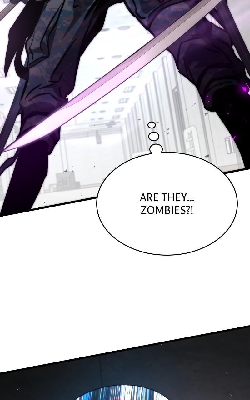 Kill the Dragon Chap 128 - Next Chap 129