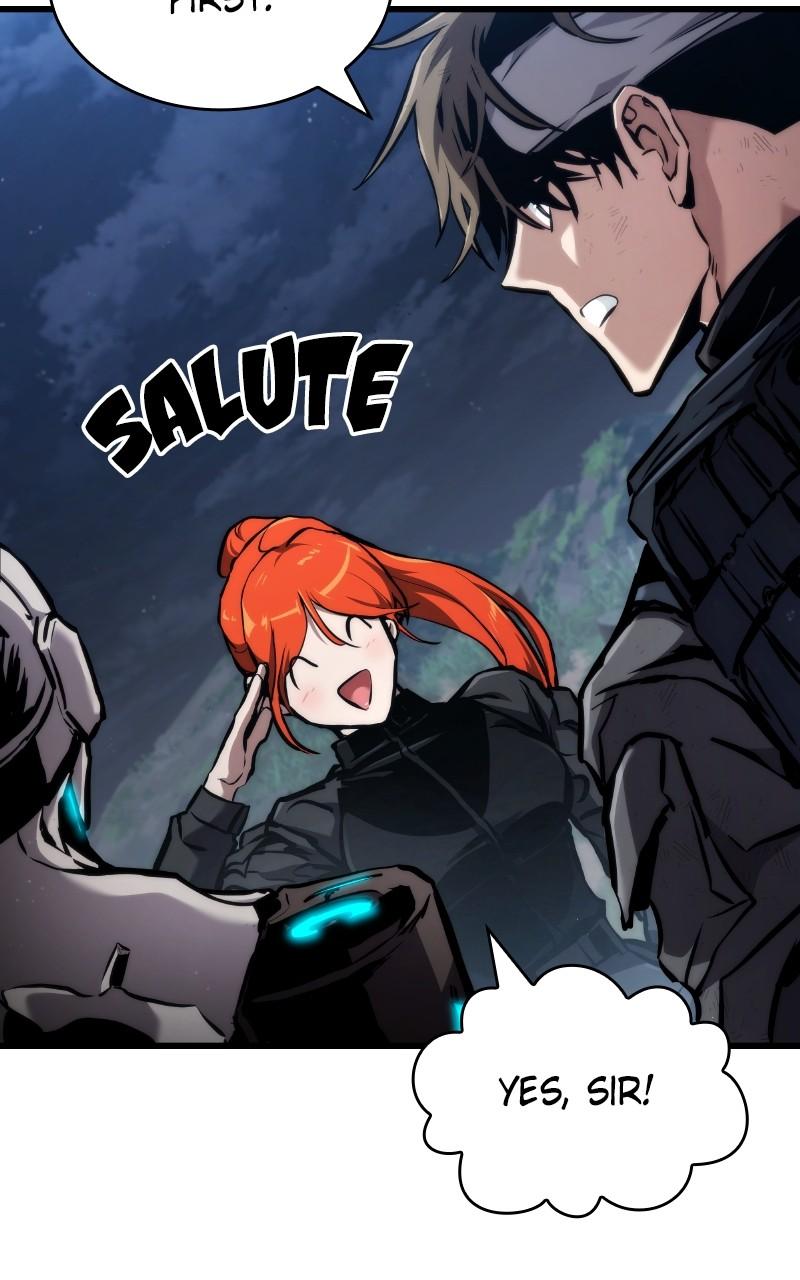 Kill the Dragon Chap 129 - Next Chap 130