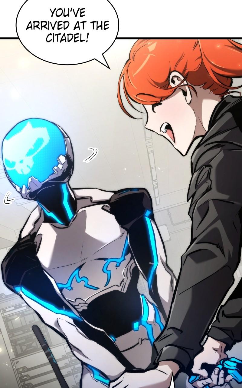 Kill the Dragon Chap 129 - Next Chap 130
