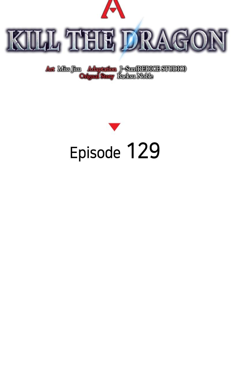 Kill the Dragon Chap 129 - Next Chap 130