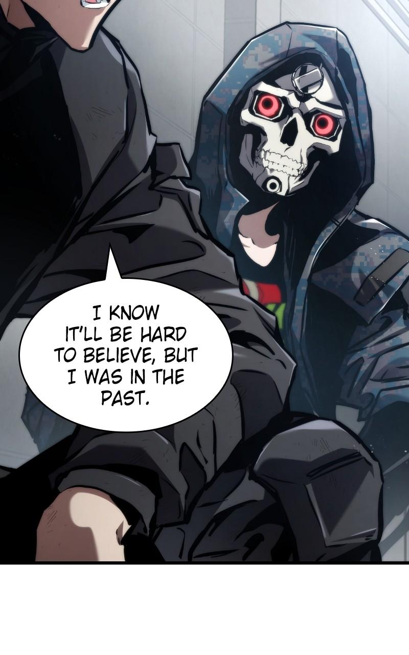 Kill the Dragon Chap 129 - Next Chap 130