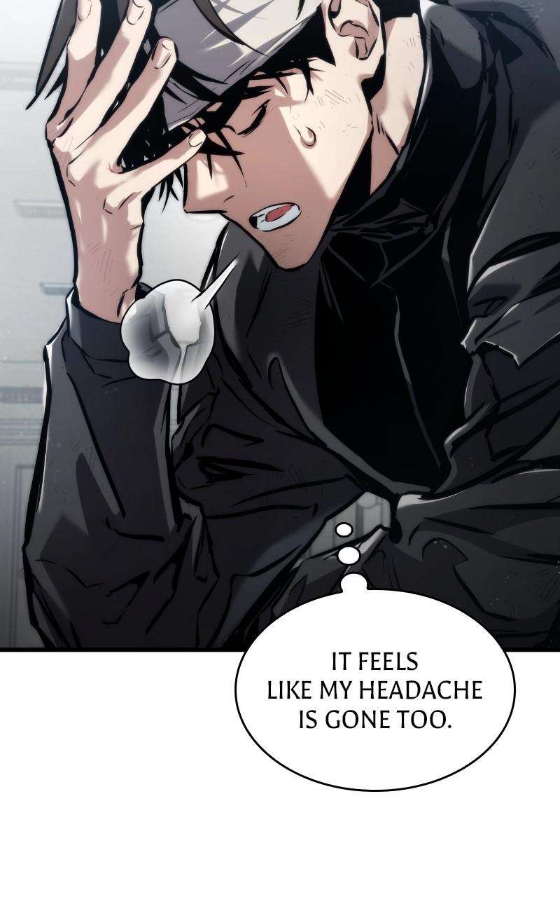 Kill the Dragon Chap 129 - Next Chap 130