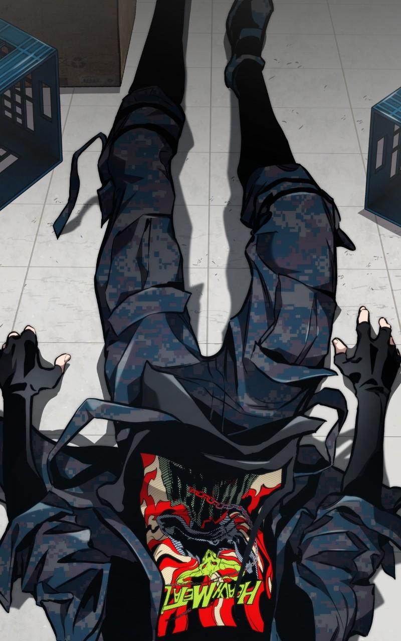 Kill the Dragon Chap 129 - Next Chap 130
