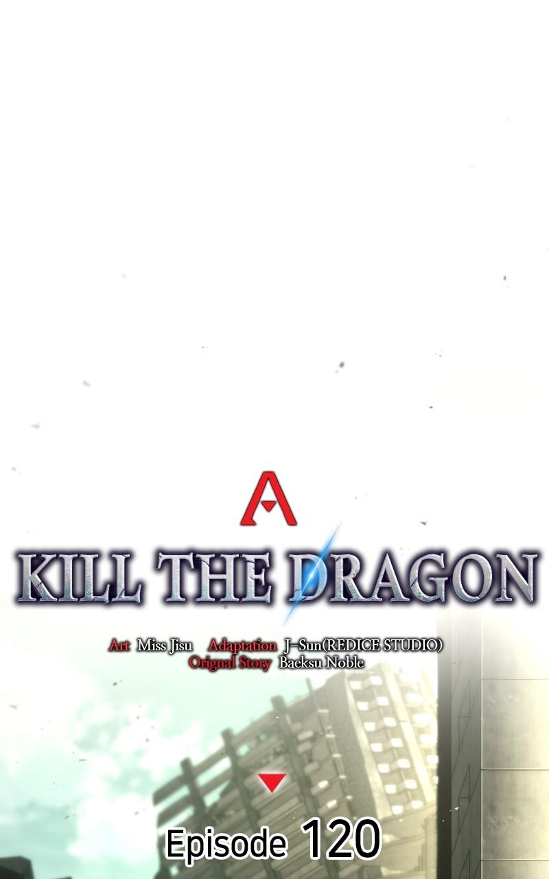 Kill the Dragon Chap 120 - Next Chap 121