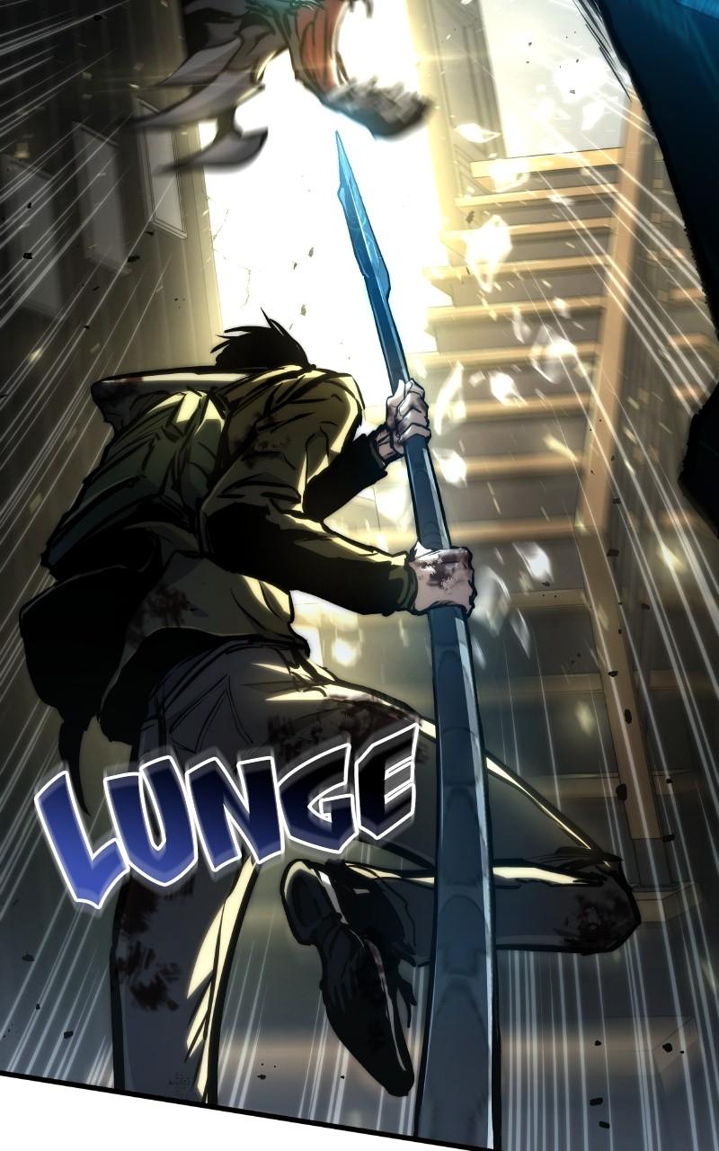 Kill the Dragon Chap 120 - Next Chap 121