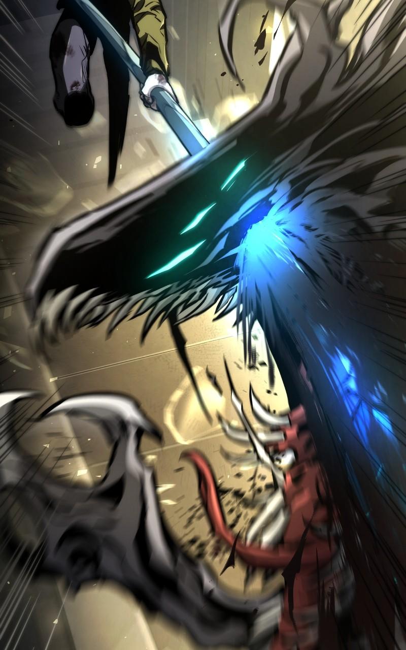 Kill the Dragon Chap 120 - Next Chap 121