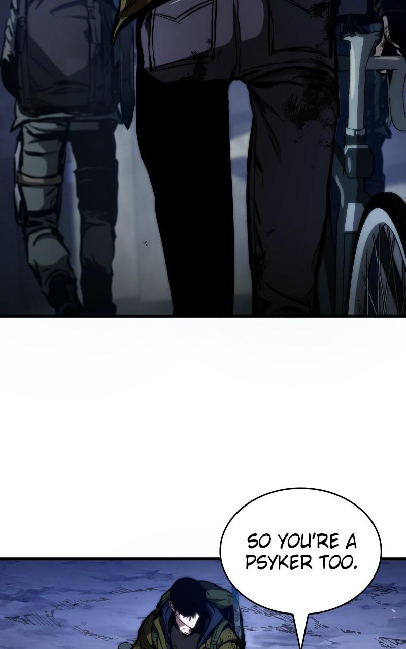 Kill the Dragon Chap 120 - Next Chap 121