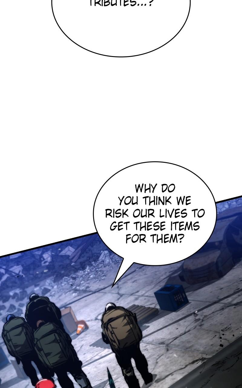 Kill the Dragon Chap 120 - Next Chap 121