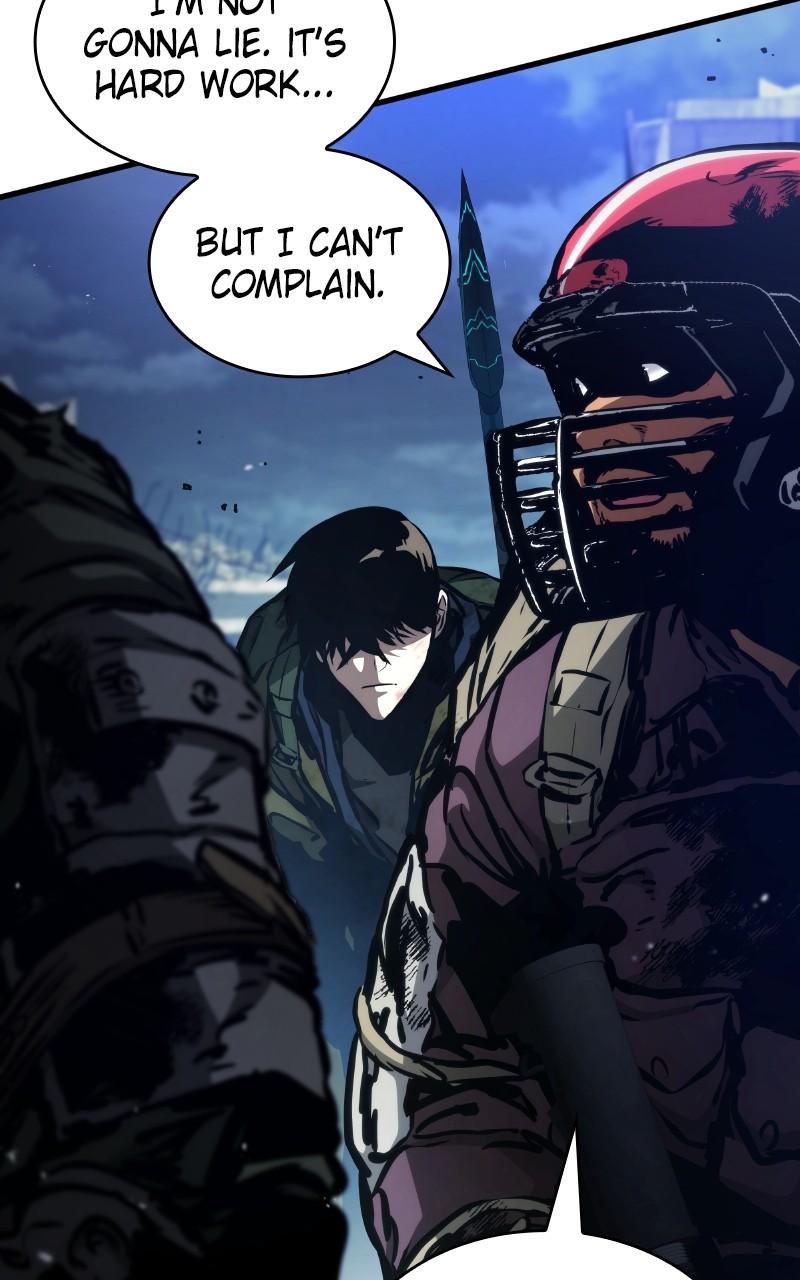 Kill the Dragon Chap 120 - Next Chap 121