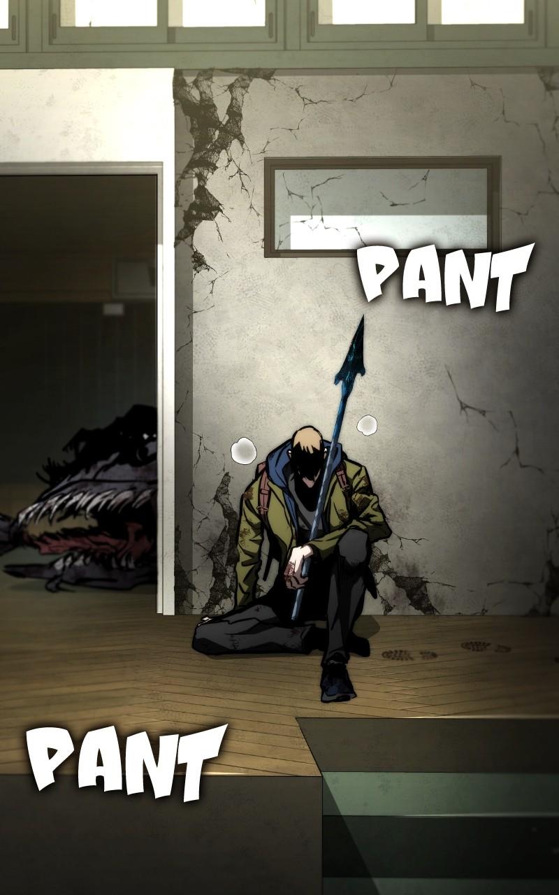 Kill the Dragon Chap 120 - Next Chap 121