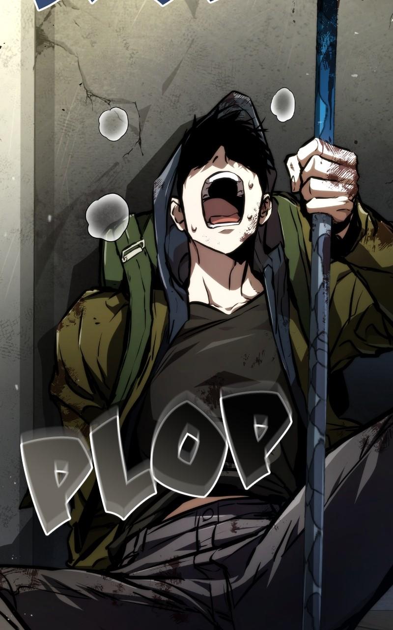 Kill the Dragon Chap 120 - Next Chap 121