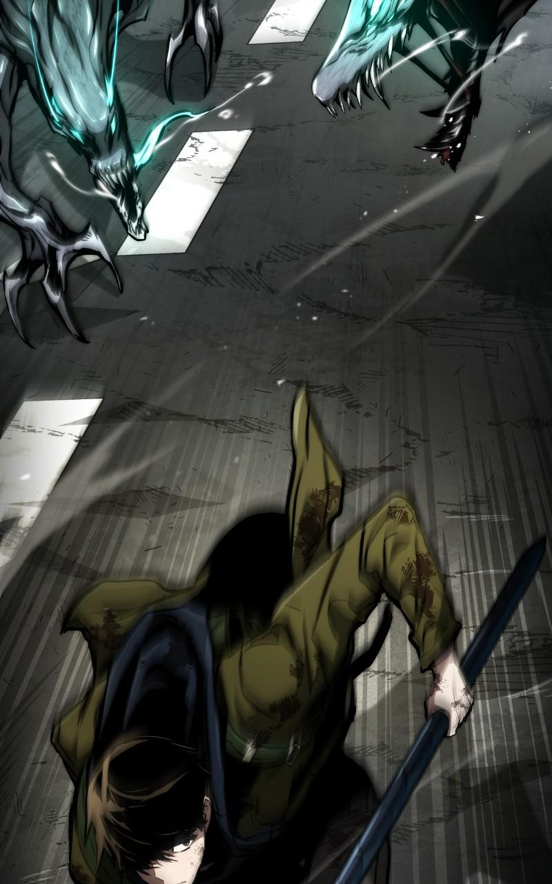 Kill the Dragon Chap 120 - Next Chap 121