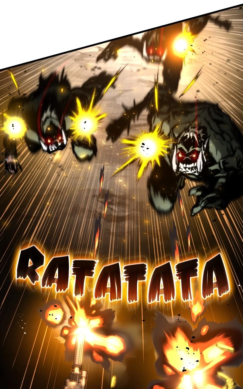Kill the Dragon Chap 120 - Next Chap 121