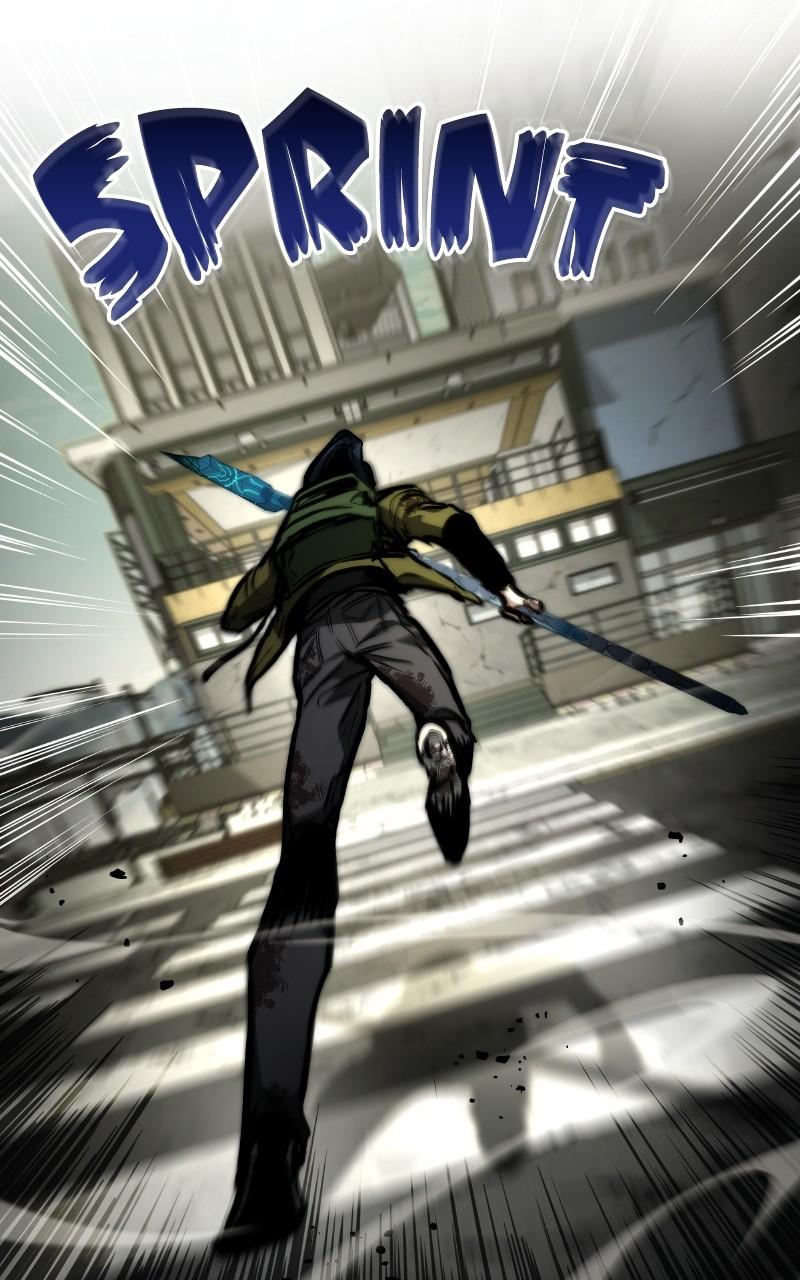 Kill the Dragon Chap 120 - Next Chap 121