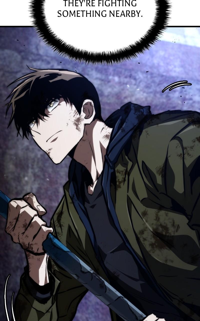 Kill the Dragon Chap 120 - Next Chap 121