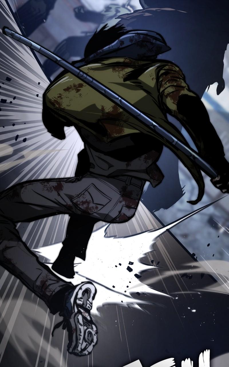 Kill the Dragon Chap 120 - Next Chap 121
