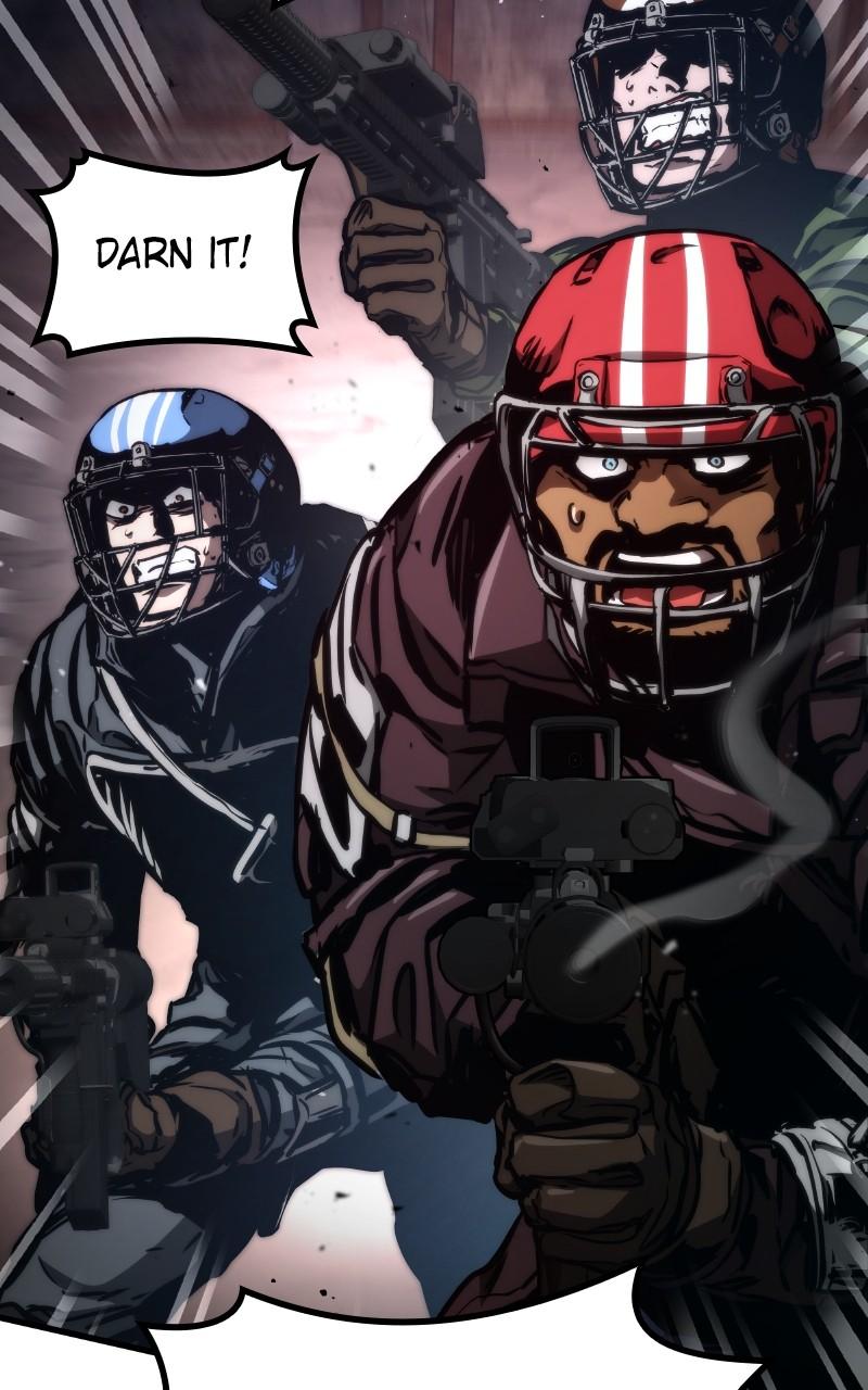 Kill the Dragon Chap 120 - Next Chap 121