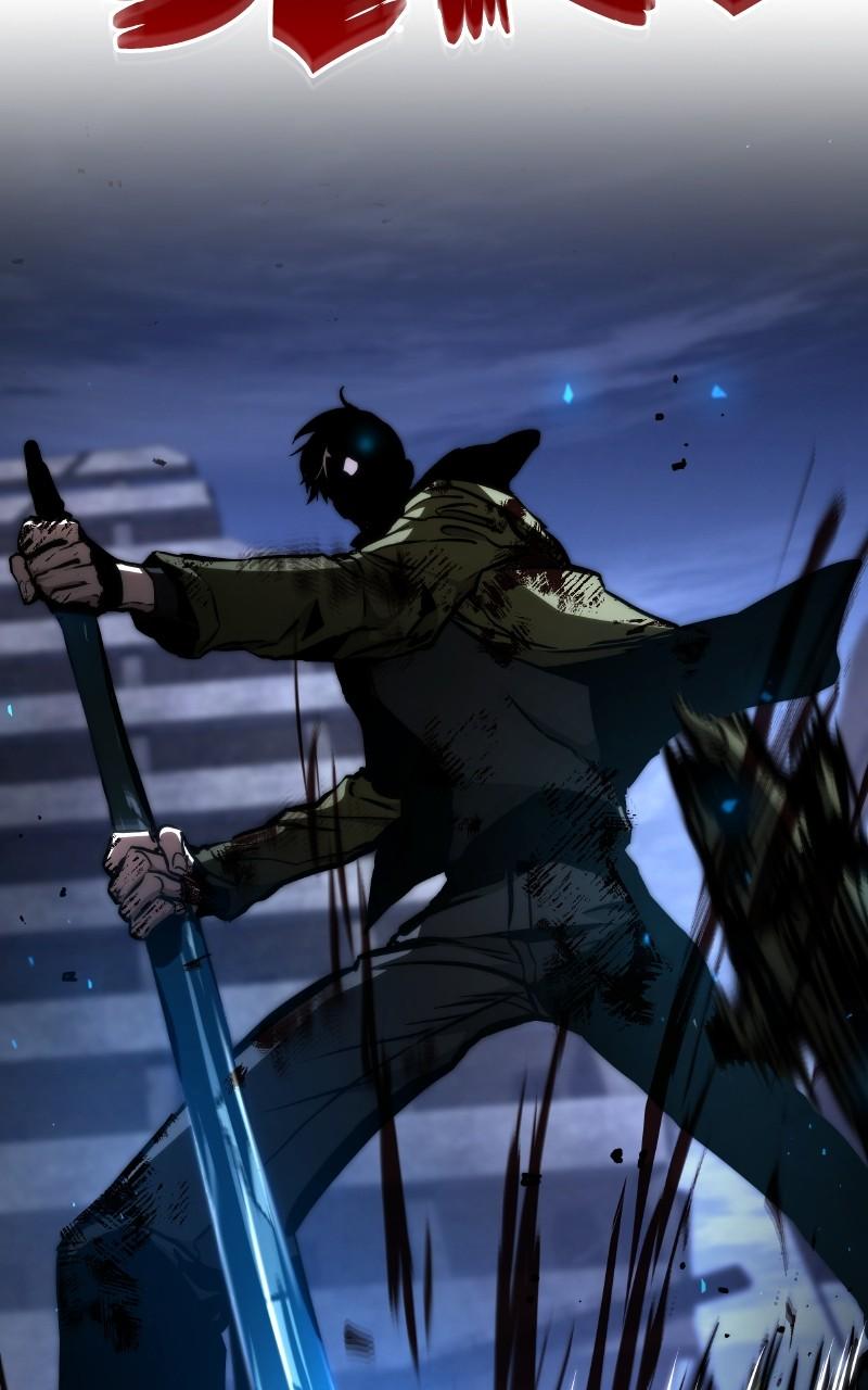Kill the Dragon Chap 120 - Next Chap 121
