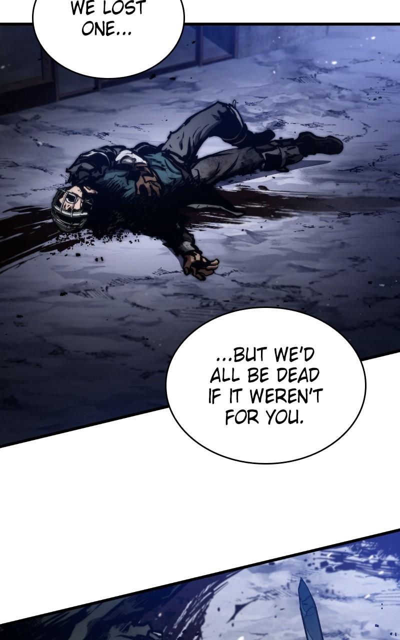 Kill the Dragon Chap 120 - Next Chap 121
