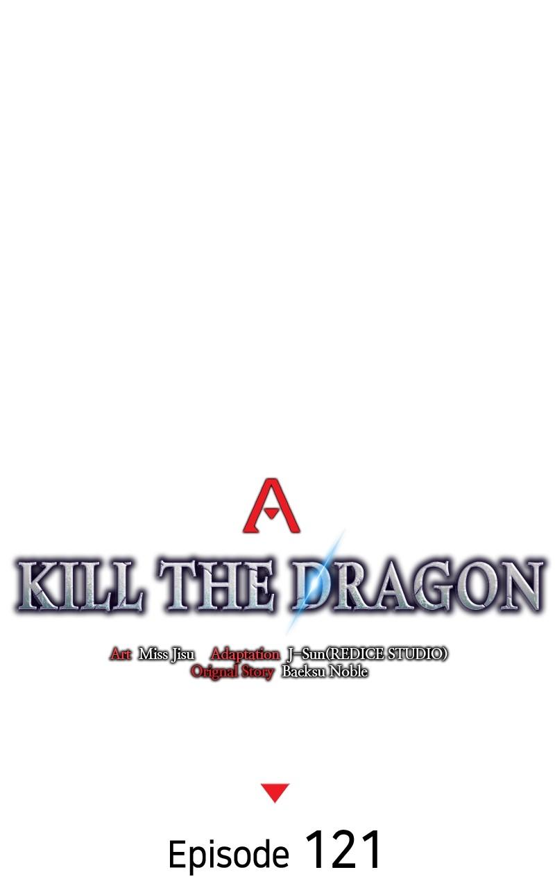 Kill the Dragon Chap 121 - Next Chap 122