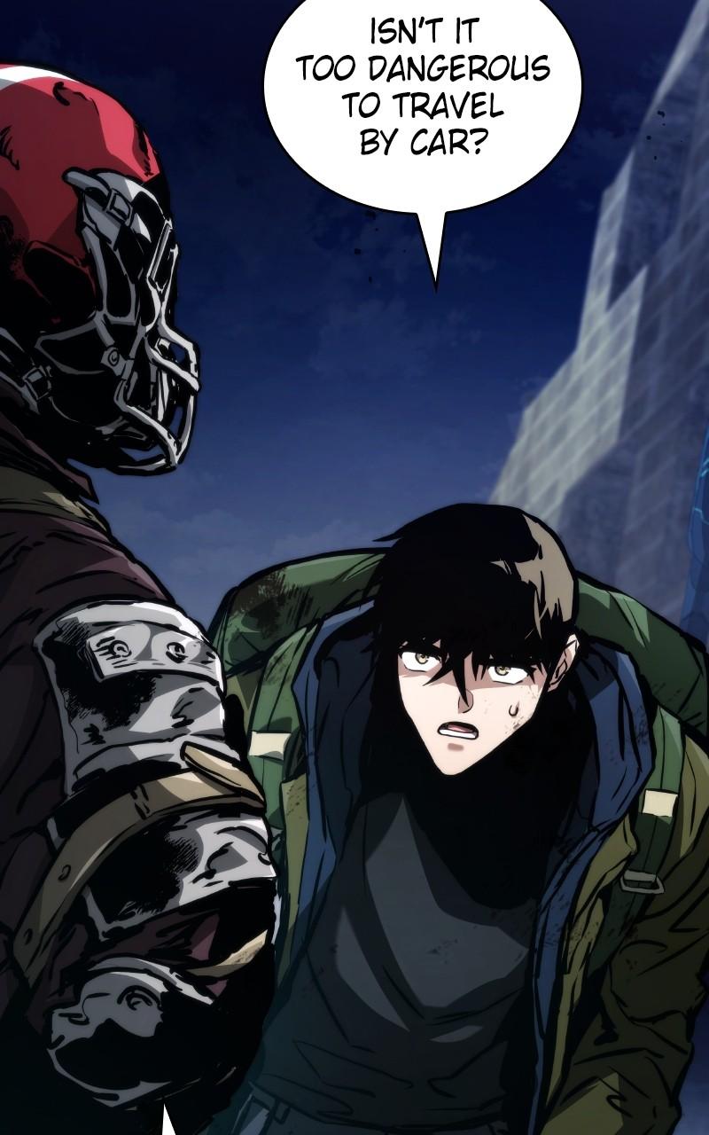 Kill the Dragon Chap 121 - Next Chap 122