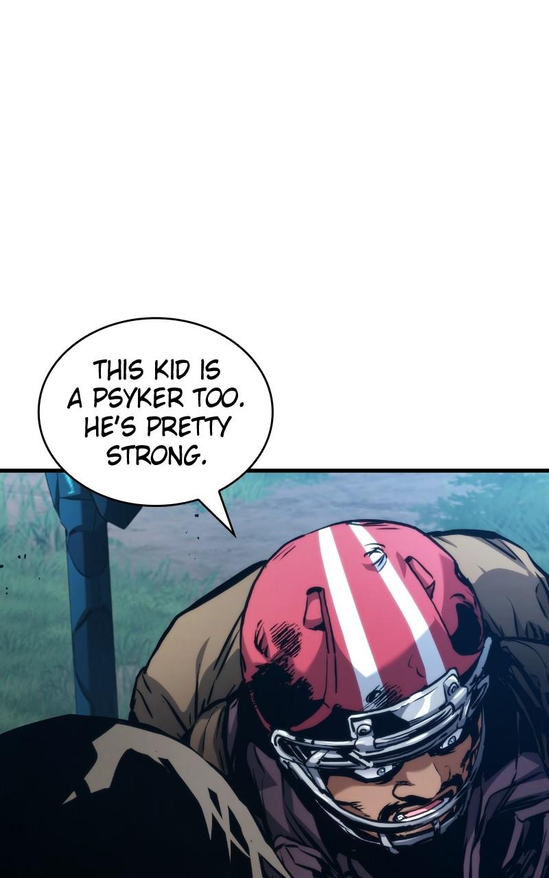 Kill the Dragon Chap 121 - Next Chap 122