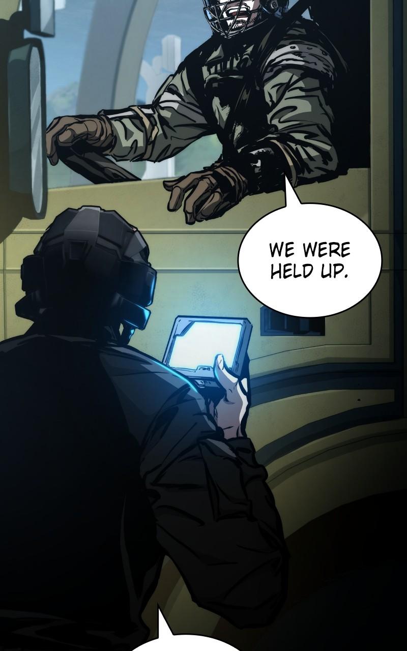 Kill the Dragon Chap 121 - Next Chap 122