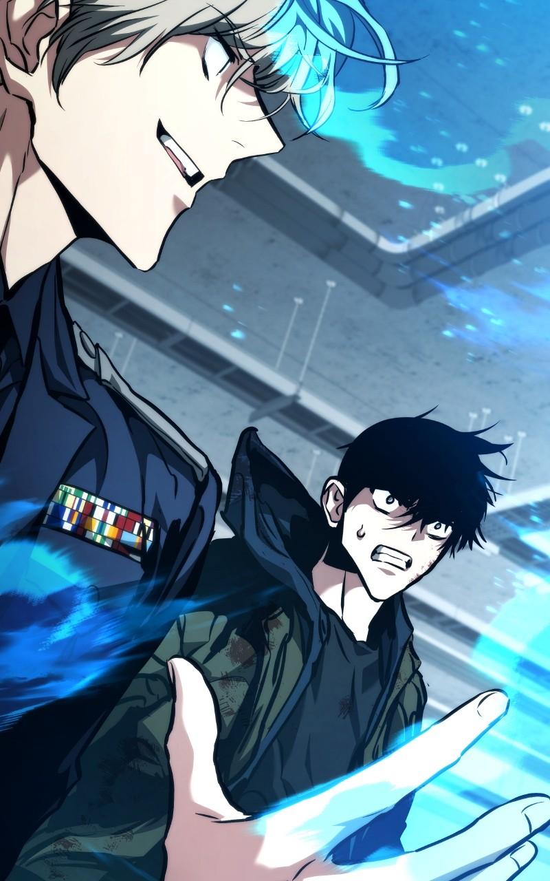 Kill the Dragon Chap 121 - Next Chap 122