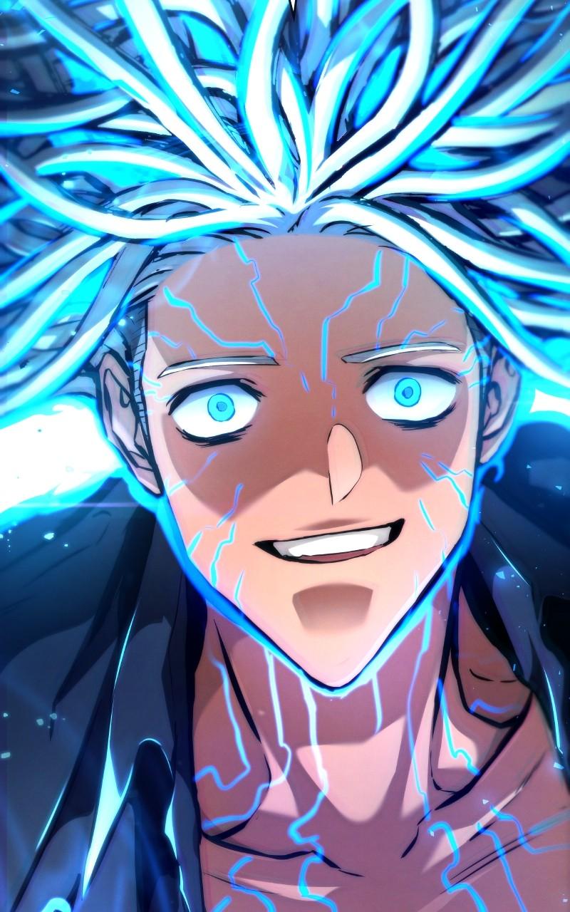 Kill the Dragon Chap 121 - Next Chap 122