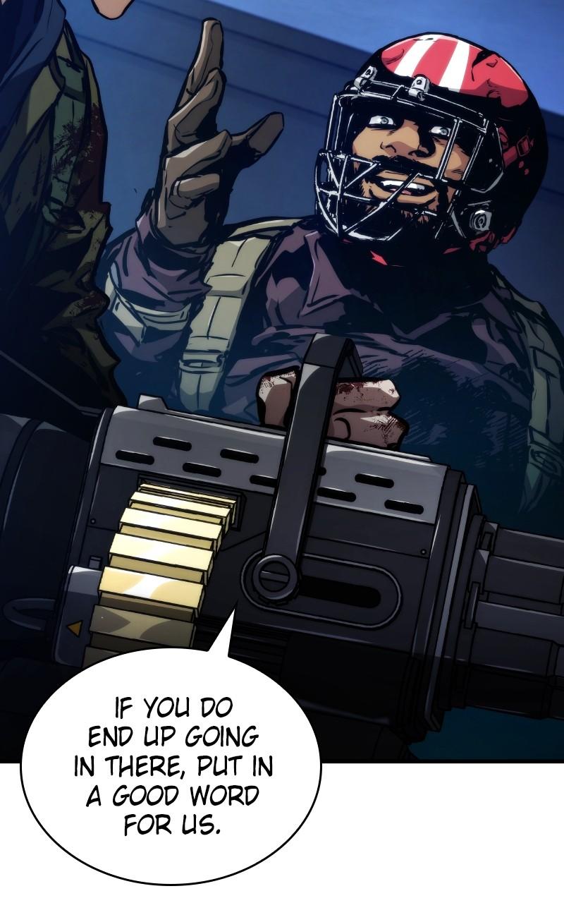 Kill the Dragon Chap 121 - Next Chap 122