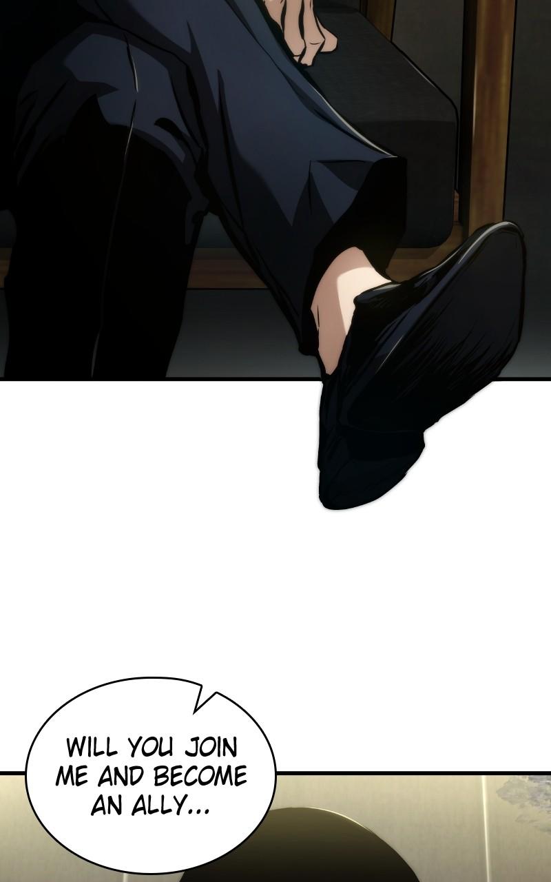 Kill the Dragon Chap 121 - Next Chap 122