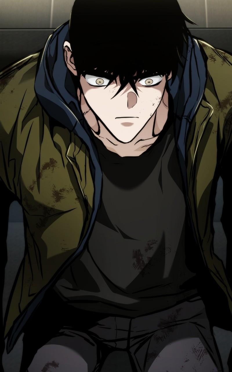 Kill the Dragon Chap 121 - Next Chap 122
