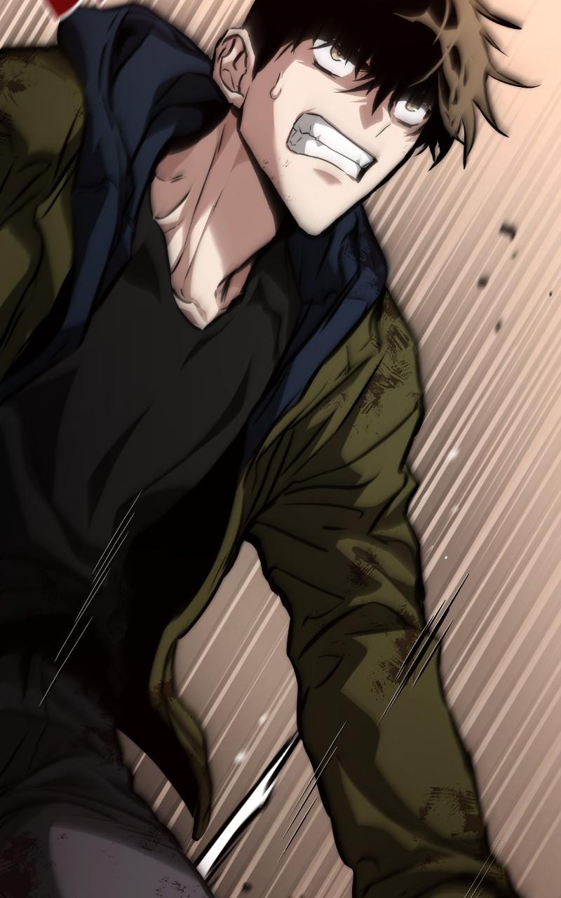 Kill the Dragon Chap 121 - Next Chap 122