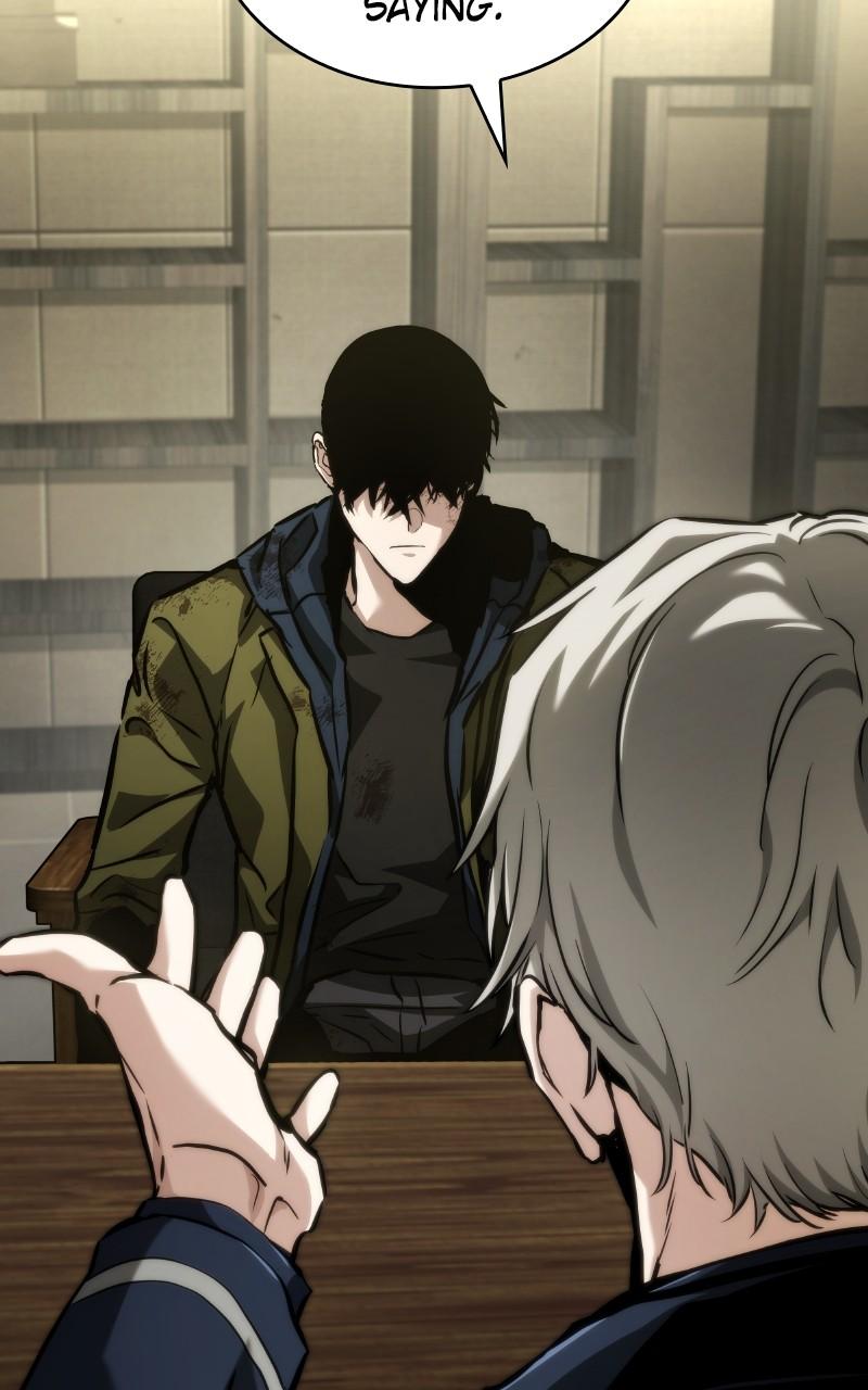 Kill the Dragon Chap 121 - Next Chap 122