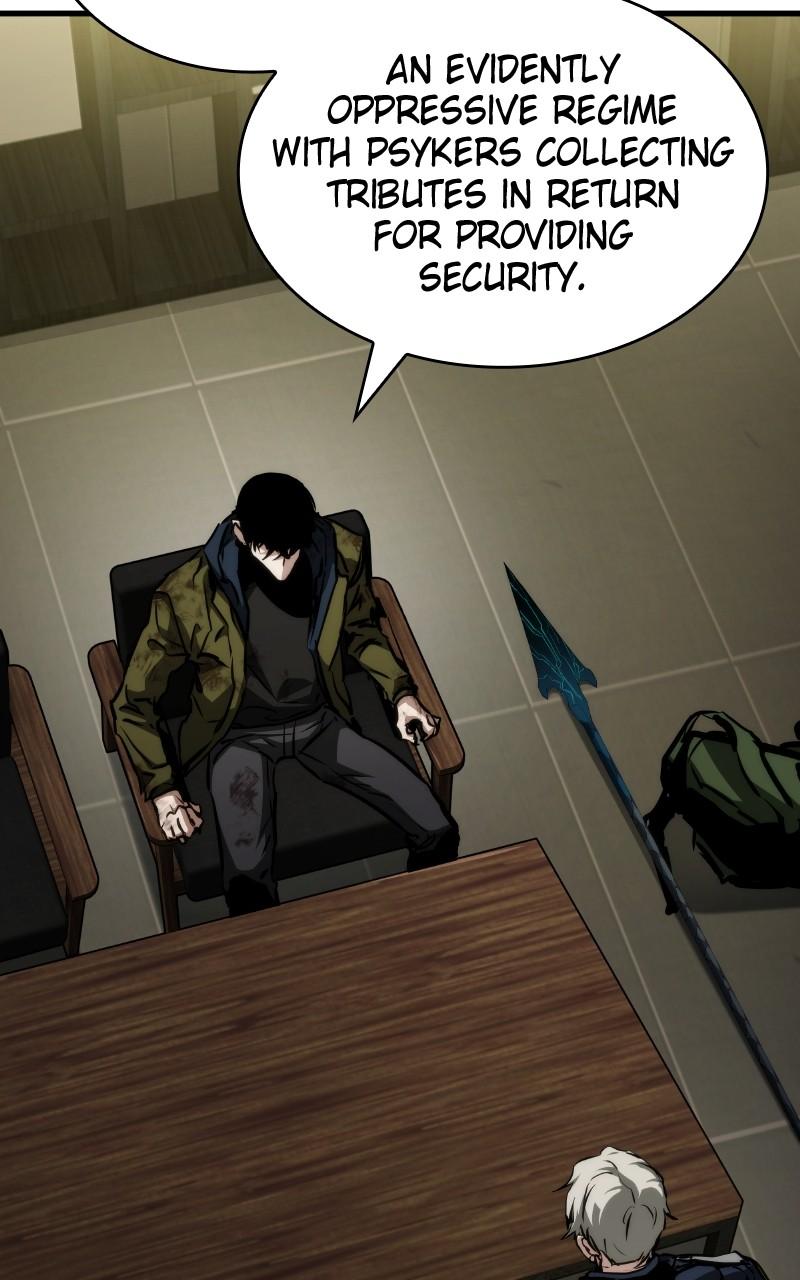 Kill the Dragon Chap 121 - Next Chap 122