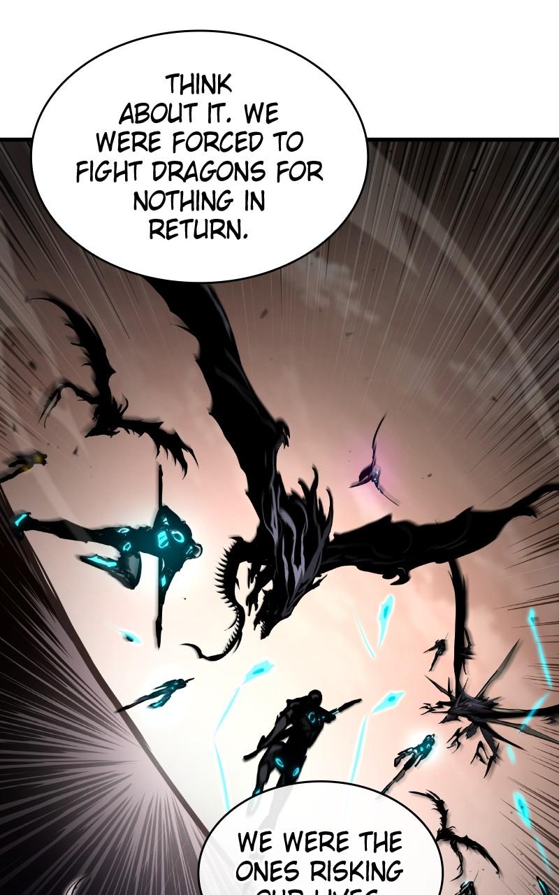 Kill the Dragon Chap 121 - Next Chap 122