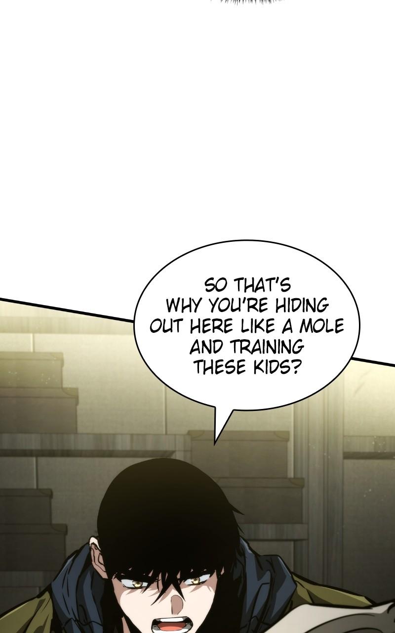 Kill the Dragon Chap 121 - Next Chap 122