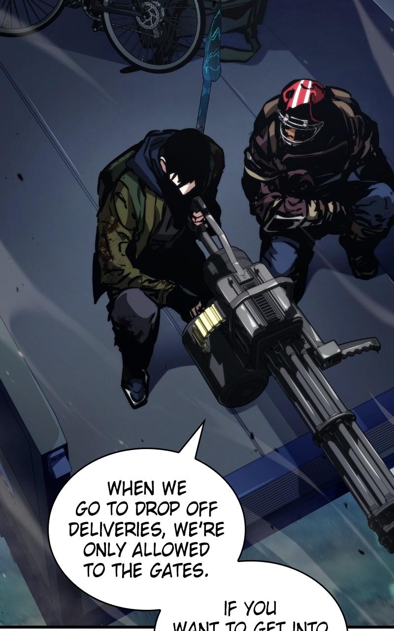 Kill the Dragon Chap 121 - Next Chap 122