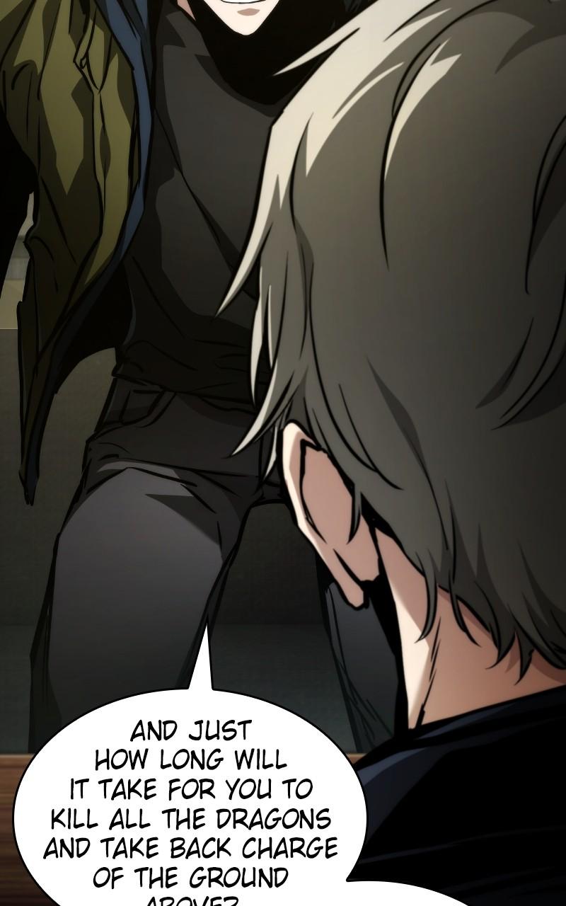 Kill the Dragon Chap 121 - Next Chap 122