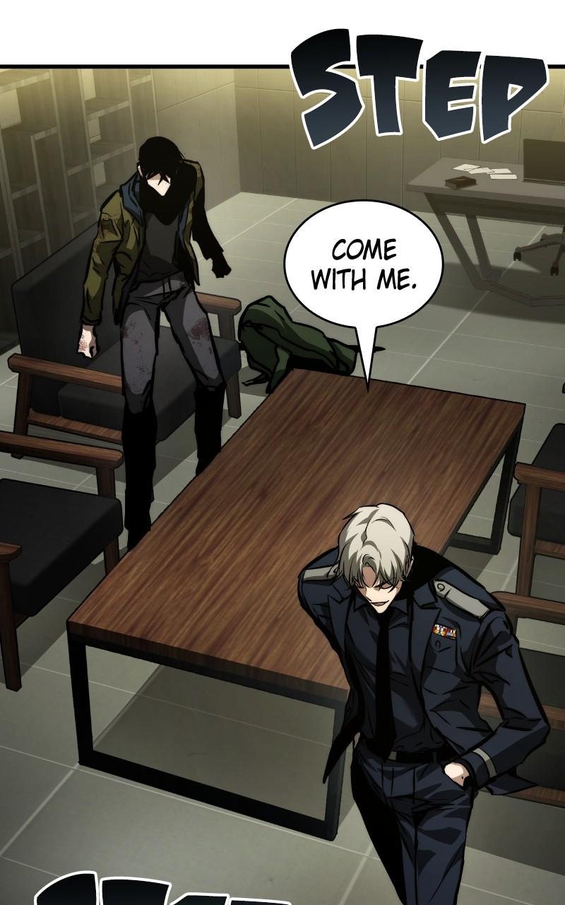 Kill the Dragon Chap 121 - Next Chap 122
